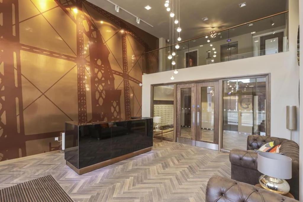 Belfast City Centre, Sleeps 6 Exterior photo