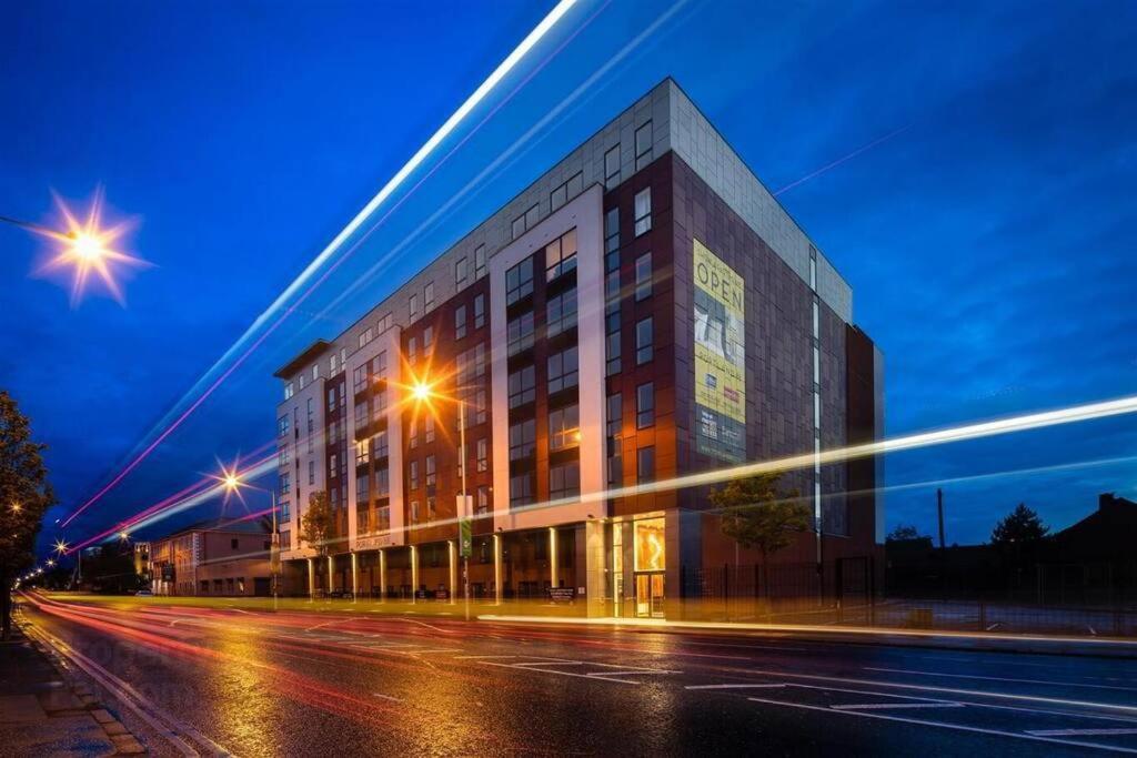 Belfast City Centre, Sleeps 6 Exterior photo