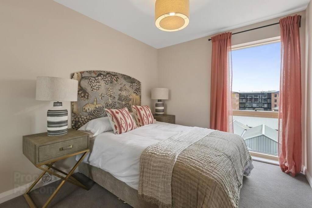 Belfast City Centre, Sleeps 6 Exterior photo
